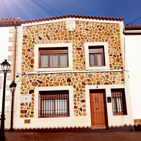 Vivienda Rural Ronda Villa Aldeaquemada Exterior foto